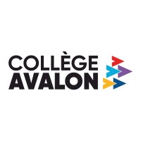 Collège Avalon logo - Similar company to Queens Grove School