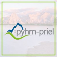Urlaubsregion Pyhrn-Priel logo - Similar company to Hinterstoder-Wurzeralm Bergbahnen Ag