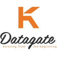 KH Datagate logo - Similar company to Valued System Advisor Sdn Bhd