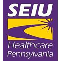 SEIU Healthcare Pennsylvania logo - Similar company to Evermore Events