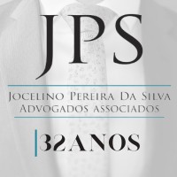 JPS Jocelino Pereira da Silva Advogados Associados logo - Similar company to Herança Já