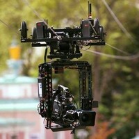 CableCam Nordic logo - Similar company to Cine-Cablecam