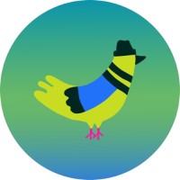 Mirage logo - Similar company to Farida.O