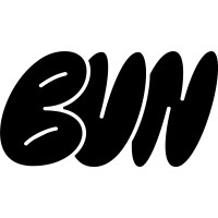 Bun and Coffee. Specialty Coffee & Fresh Doughnuts logo - Similar company to Loops And Coffee S.L.