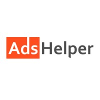 AdsHelper logo - Similar company to Plant & Mill Motion Control Sdn Bhd