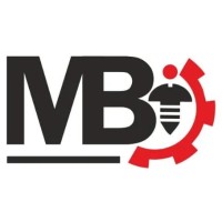 Maharaja Bolt Industries logo - Similar company to Hydropower Hydraulics And Bolting Solution