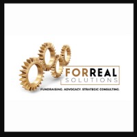 For Real Solutions LLC logo - Similar company to Gam Information Systems