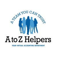 A to Z Helpers LLC