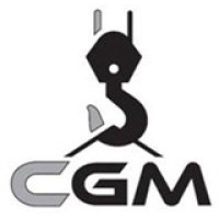 Services et réparations CGM logo - Similar company to Strog Industrie