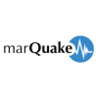 marQuake logo - Similar company to Clubhouse App