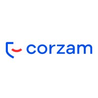 Corzam logo - Similar company to Instaparts