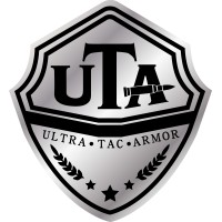 UTA Technology logo - Similar company to Ronin Armour Systems