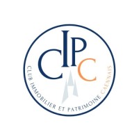 Club Immobilier & Patrimoine Caennais logo - Similar company to Patrix