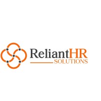 Reliant HR Solutions, Inc. logo - Similar company to Reliant Hr