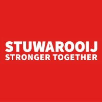 Stuwarooij - Stuwadoorsbedrijf van Rooij logo - Similar company to Ecmsolutions