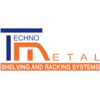 TechnoMetal For Shelving And Racking Systeams logo - Similar company to Technometal