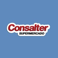 Supermercado Consalter logo - Similar company to Tr1 - Agencia Digital