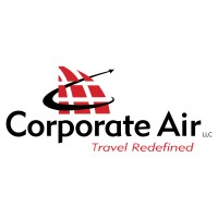 Corporate Air LLC logo - Similar company to Viza Wireless