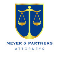 Meyer & Partners Attorneys logo - Similar company to Inx Limited