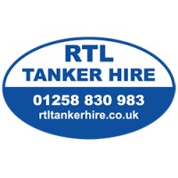 RTL Tanker Hire logo - Similar company to Clearway Environmental Services Ltd