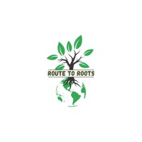 route to roots logo - Similar company to Innotics Computech Llp