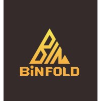 BINFOLD INTERNATIONAL GENERAL TRADING L.L.C logo - Similar company to Storytelling And Data Visualisation In Finance