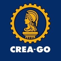 Crea Goiás logo - Similar company to Crea-Df