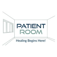 Patient Room logo - Similar company to Jefferson Hospital Information Systems
