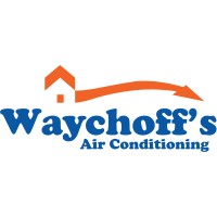 Waychoff's Air Conditioning logo - Similar company to Nolan Air Heating & Cooling