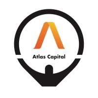 Atlas Capital Management logo - Similar company to Rajomon Asset Management