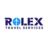 Rolex Travels Services logo - Similar company to Protech Engineering Ind. Pvt. Ltd.