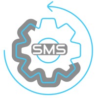 SMS - Smart Manufacturing Solutions logo - Similar company to Sms Technology