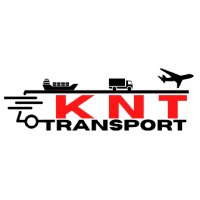 KNT Transport logo - Similar company to Anker International I Bansard Anker International