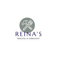 Reina's logo - Similar company to Schippersstop B.V.
