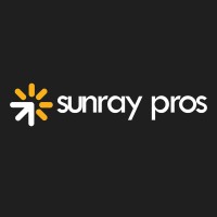 Sunray Pros logo - Similar company to Aim Corporate Solutions, Inc.