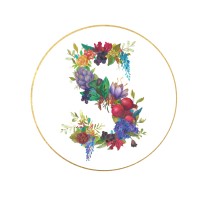 Weddings By Saffron logo - Similar company to Savage & Strong Event Productions