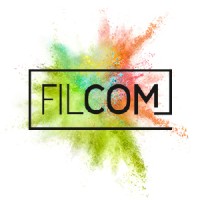 Filcom logo - Similar company to Framenails