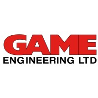 GAME Engineering Ltd logo - Similar company to Eccel Technology Ltd