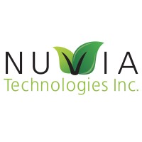 Nuvia Technologies Inc. logo - Similar company to Azomite Mineral Products
