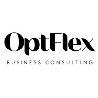 OptFlex Consulting logo - Similar company to Rightwork Inc