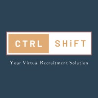 CTRL SHiFT.work logo - Similar company to Ctrlshift