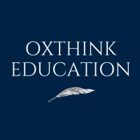OxThink Education logo - Similar company to Flextech Television