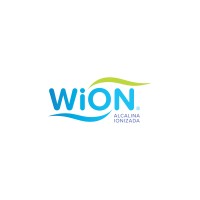 wion water logo - Similar company to Wion