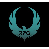RPG logo - Similar company to Laserco