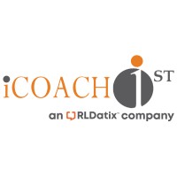 iCoachFirst - an RLDatix Company logo - Similar company to Cmo Consulting, Inc.