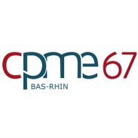 CPME du Bas-Rhin logo - Similar company to Flō