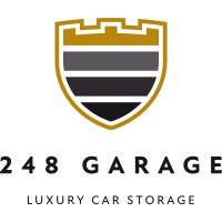 248 Garage LLC logo - Similar company to Equitable Accounting Solutions