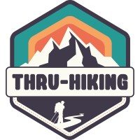 Thru-hiking.com logo - Similar company to Bookachoo