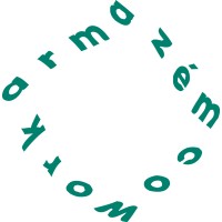 Armazém Cowork logo - Similar company to Consultaclick