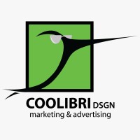 COOLIBRI DSGN logo - Similar company to Blue Ice Technology